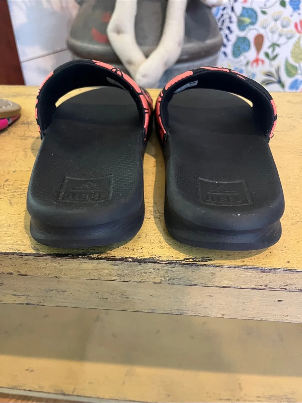 Salt Water Sandals by Hoy Kids Hot Pink Strappy Sandals